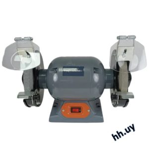 AMOLADORA DE BANCO GLADIATOR 6”