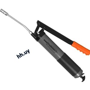 INYECTOR DE GRASA MANUAL GLADIATOR 500CC