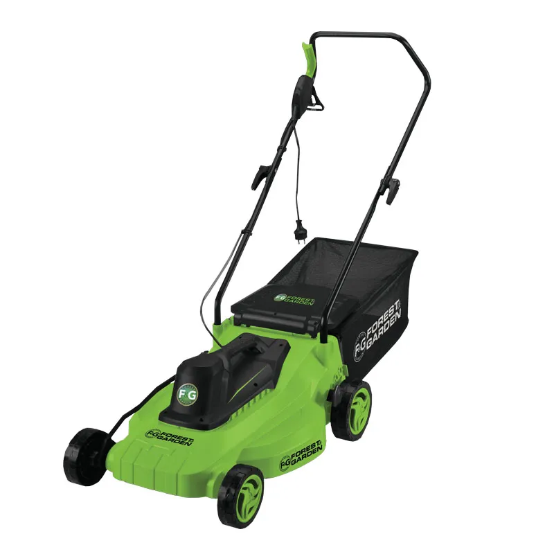 CORTADORA DE PASTO 370MM 220V-1600W