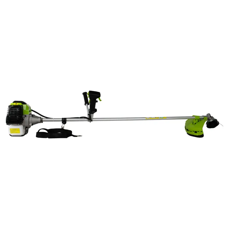 DESMALEZADORA A NAFTA 5CC 2HP