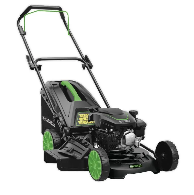 CORTADORA DE CÉSPED A GASOLINA 4.5HP - 460MM - 18"