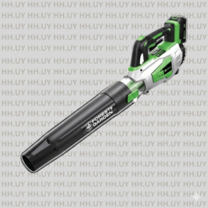 SOPLADOR REC.20V -2 VELOCIDADES CON BATERÍA 2AH Y CARGADOR