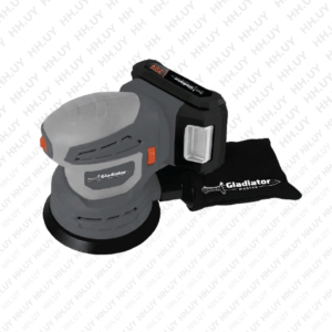 LIJADORA ROTO ORBITAL 125MM REC.20V SIN BATERÍA Y CARGADOR