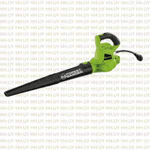 SOPLADOR 2000W - 220V