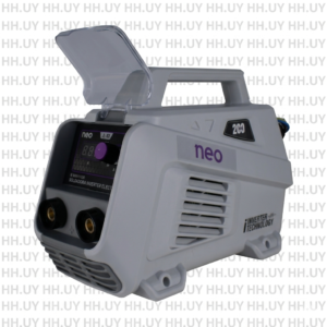 SOLDADORA INVERTER NEO 200A (220V)
