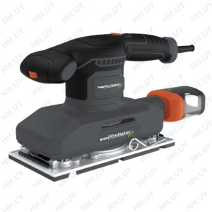 LIJADORA ORBITAL 380W -½ DE LIJA