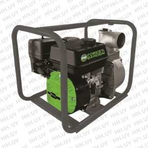 MOTOBOMBA  A GASOLINA 7HP 8M3/HØ100m