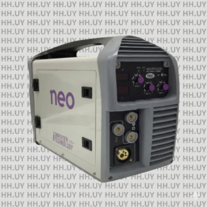 SOLDADORA NEO INVERTER MIG-MMA-TIG 250A 220V 1KG Y 5 KG