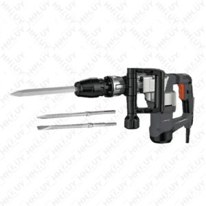 MARTILLO DEMODELOR DE 20 JOULES C/BMC Y ACCESORIO